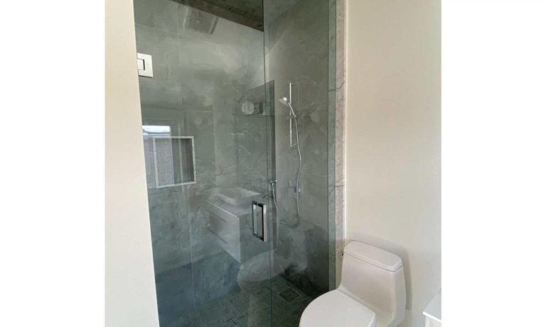 Glass shower enclosures Toronto