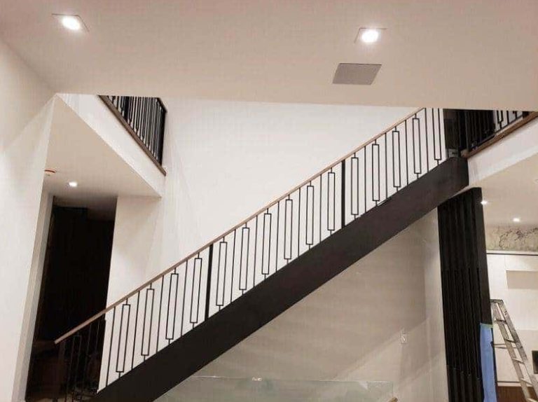 Iron-Railing near me