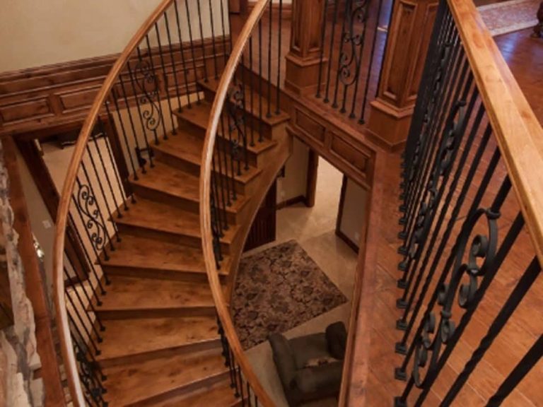 iron railing company Toronto