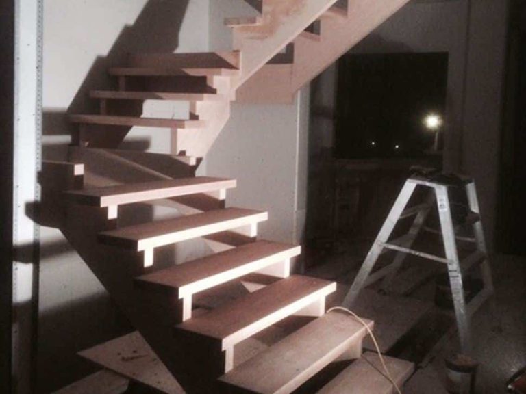 Stair-94