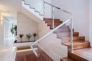 stairs railings oakville