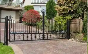 buy and price Driveway Gates and Driveway Gates Contractor in Toronto, North York, Richmond Hill, Markham, Vaughan