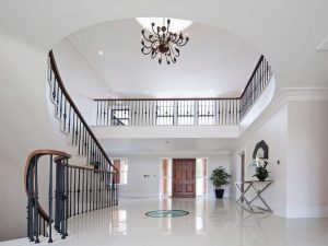 interior railings toronto