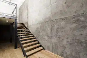 Protect Wooden Stairs