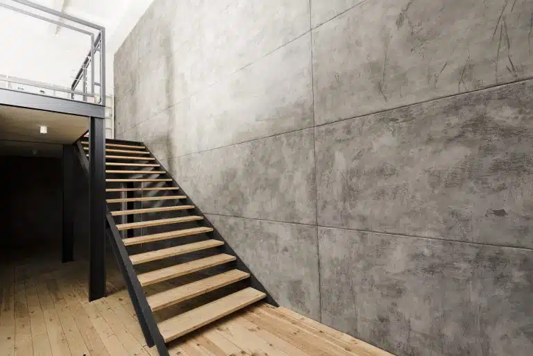 Protect Wooden Stairs