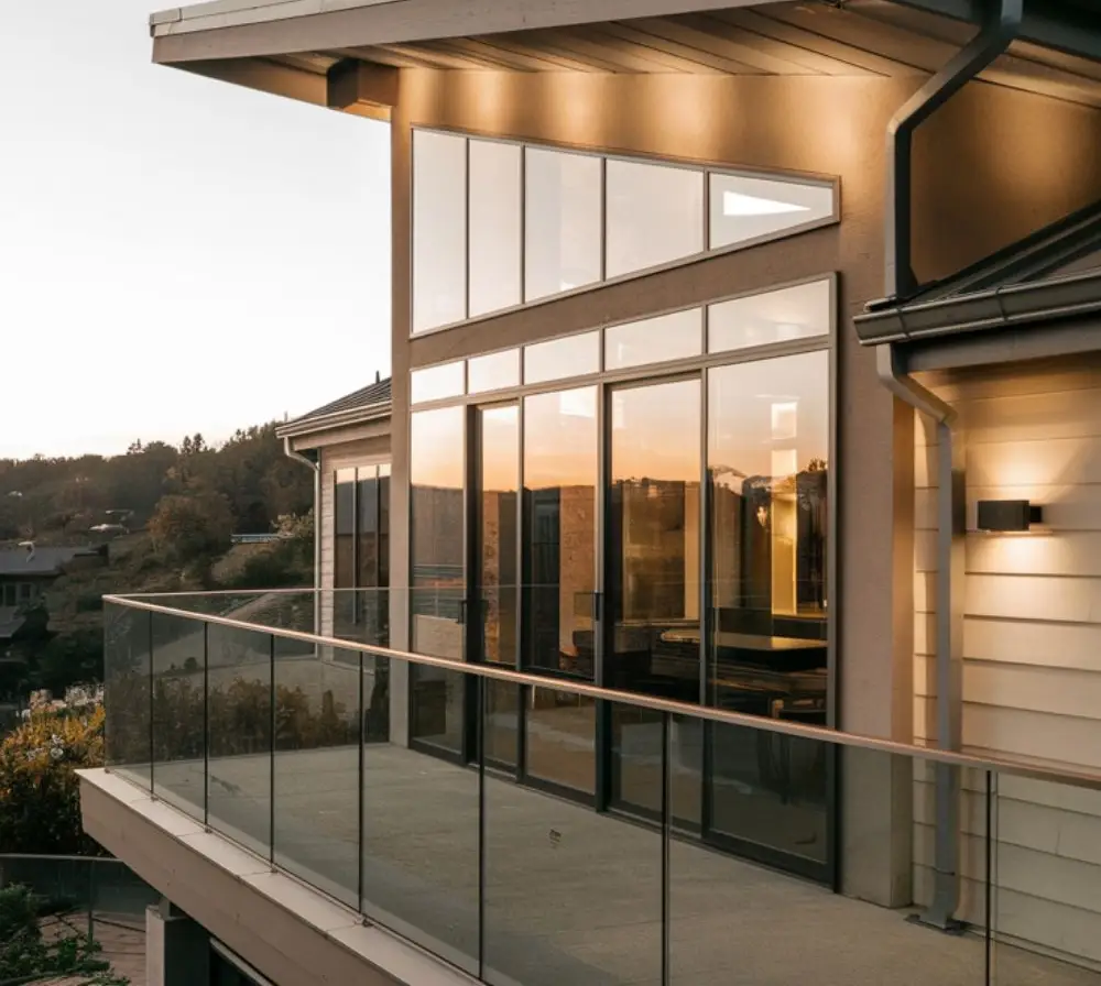 custom railings Toronto