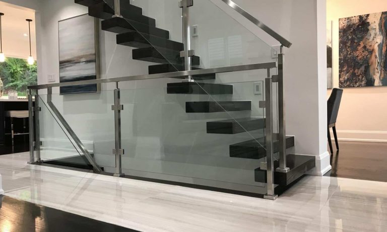 modern staircase designs