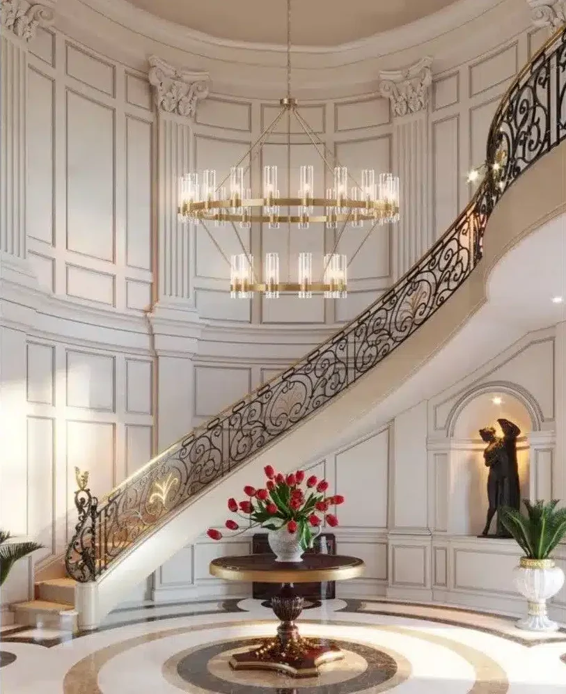 stairs Railings richmond hill near you