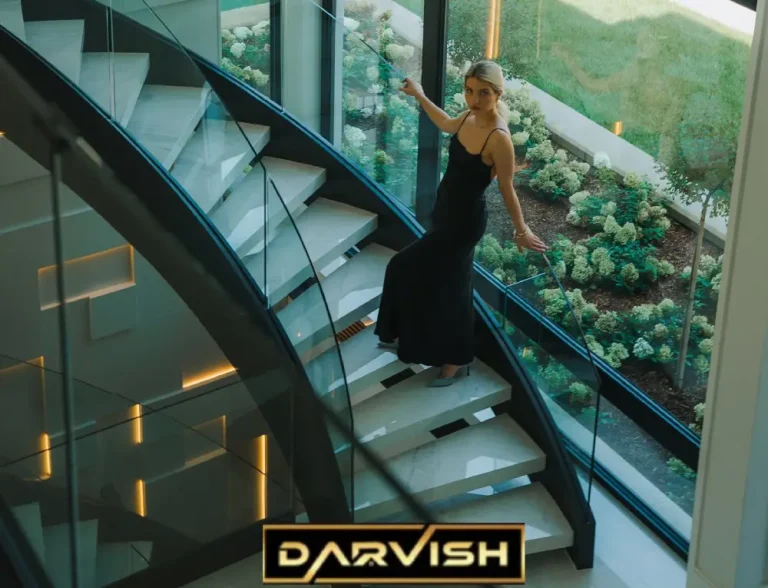 How Bespoke Railings Add Value to High-End Projects