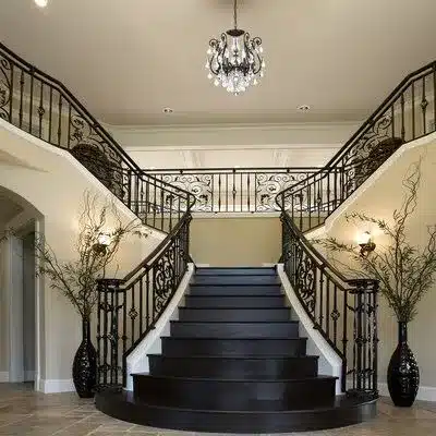 Stairs Railings North York