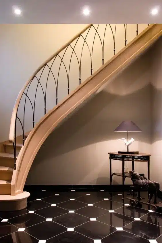 Stairs Railings in Toronto