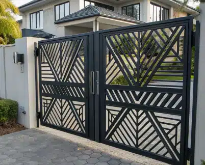 Custom Gates
