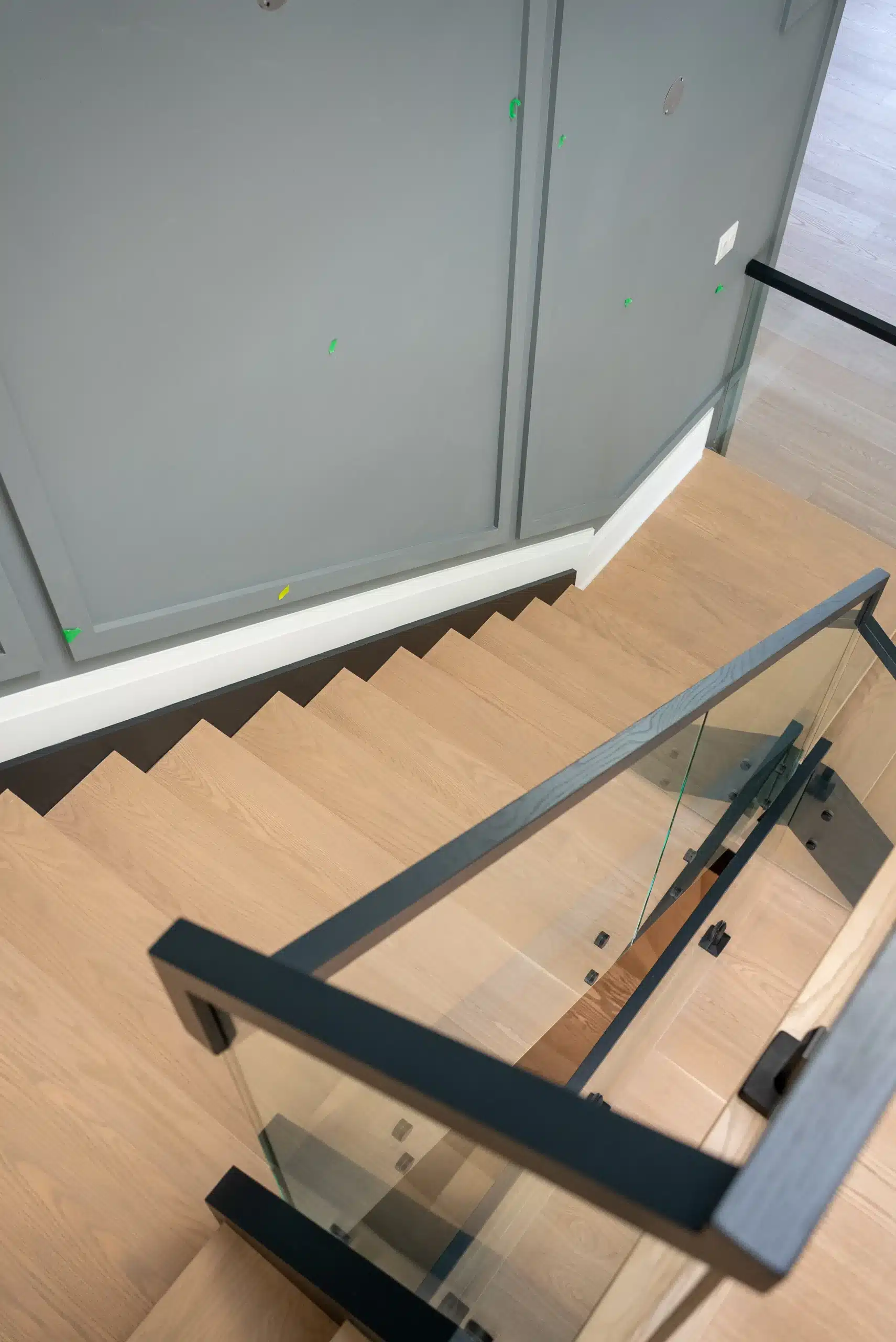 Glass Railing Toronto (1) glass railing toronto