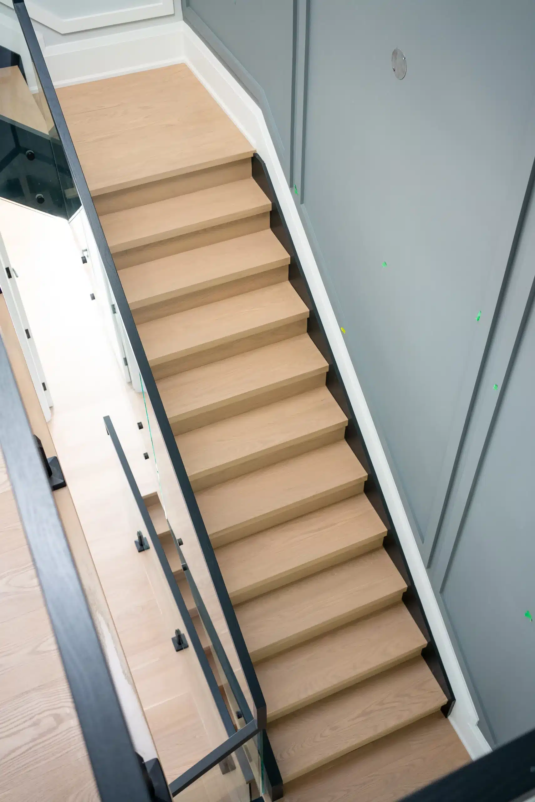 Glass Railing Toronto (2) glass railing toronto