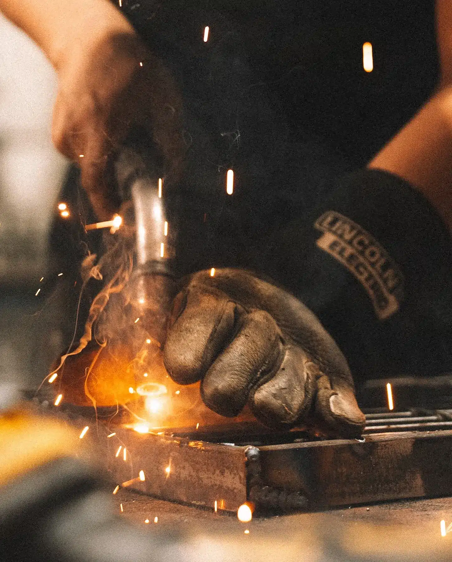 Iron Railing Installation in the GTA Iron Railing Installation in the GTA