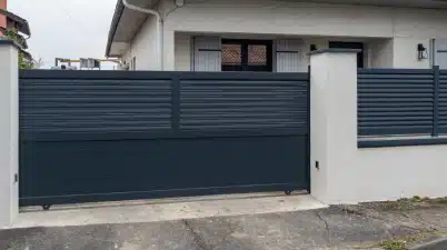 Sliding Gates in Vaughan and Markham