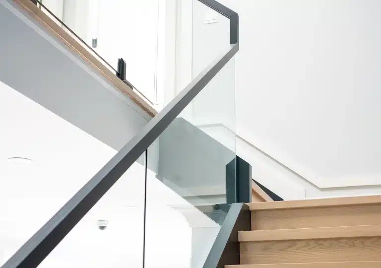 Stair railing company near me (Toronto)