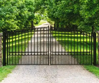 Swing Gates in Toronto