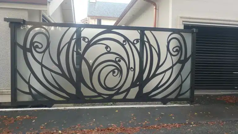 driveway gates Oakville
