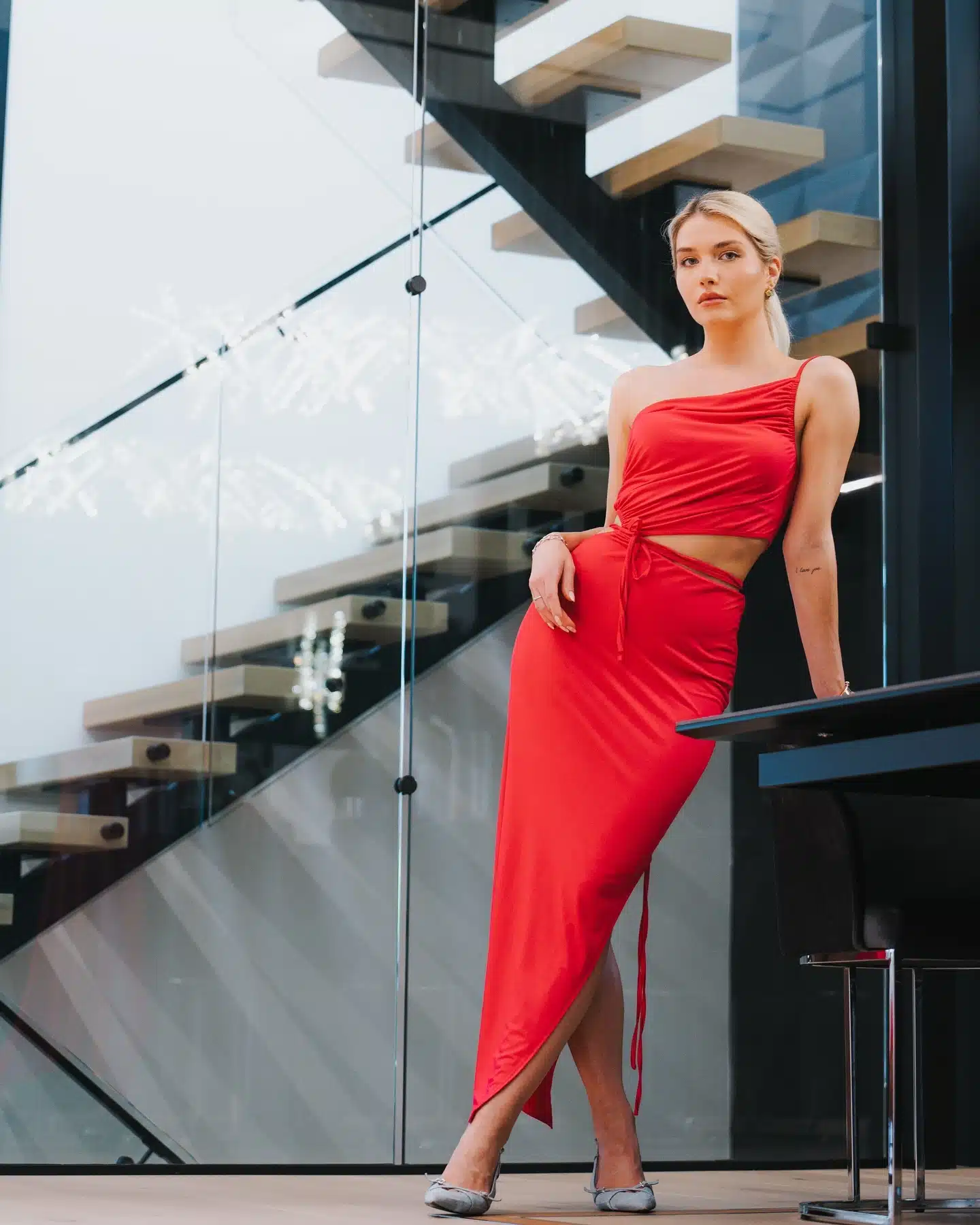 glass railing company toronto