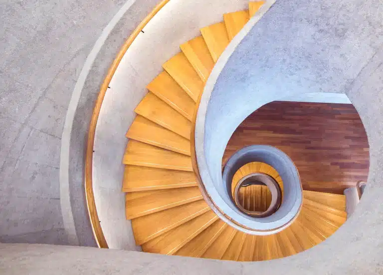 indoor spiral staircases installed Toronto