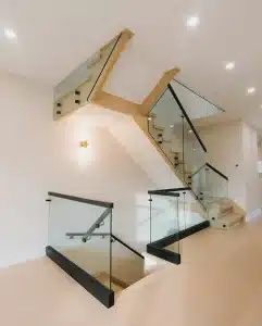 interior railing Richmond Hill