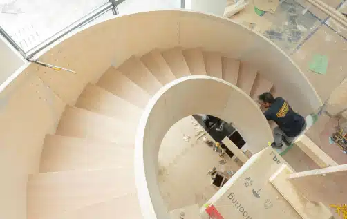 Best Railing and Stair Company Near Thornhill