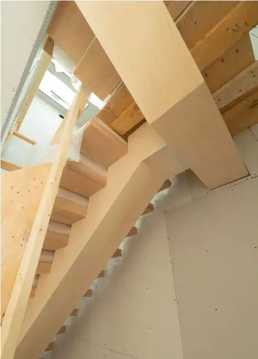 Custom Stairs & Railings (1) Custom Stairs & Railings