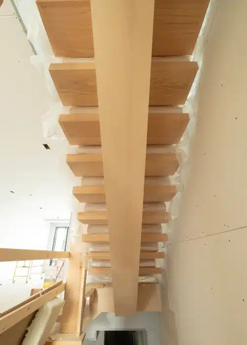 Custom Stairs & Railings (2) Custom Stairs & Railings (2)