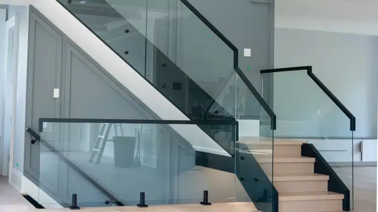 How Custom Glass Railings Improve Safety and Code Compliance in Toronto Homes