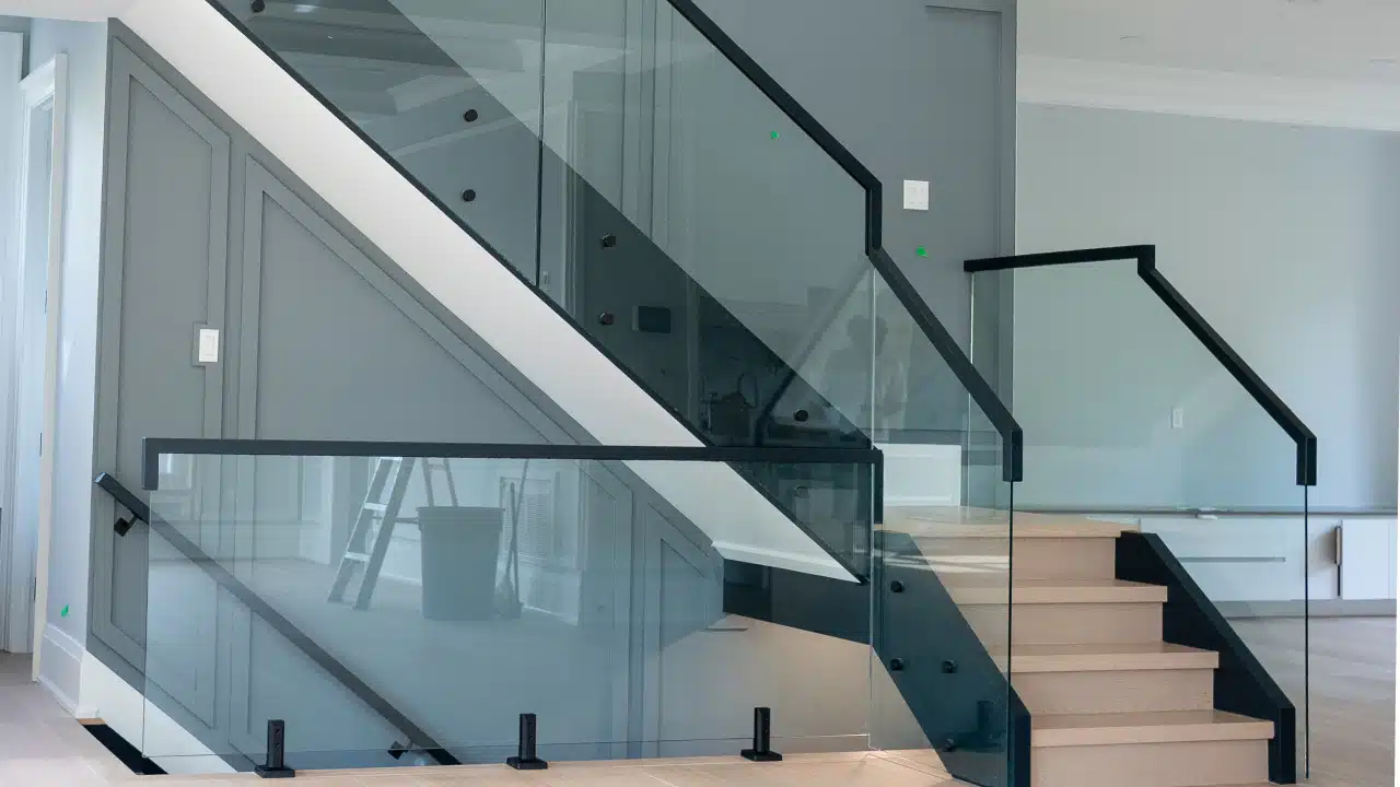 How Custom Glass Railings Improve Safety and Code Compliance in Toronto Homes
