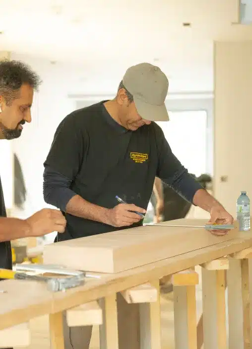 Stair railing company near me (1) Stair railing company near me