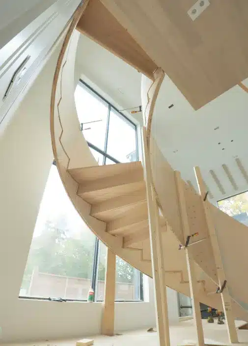 custom staircases Toronto (3) custom staircases Toronto