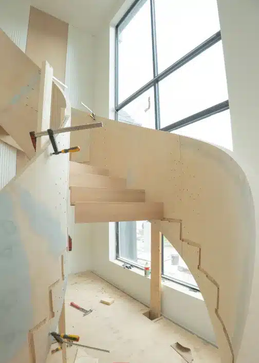 custom staircases Toronto (4) custom staircases Toronto