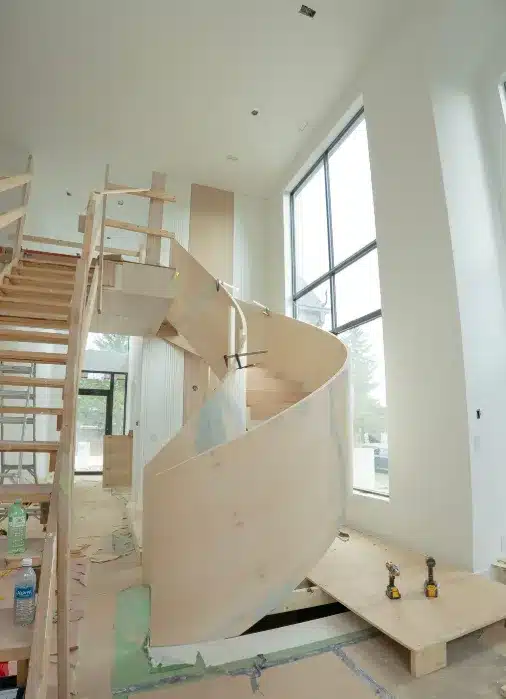 custom staircases Toronto (5) custom staircases Toronto