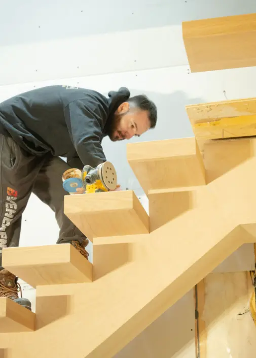 How to Choose the Right Stair Railing for Homes With Kids or Pets in Toronto (Expert Comparison + Pricing Guide)