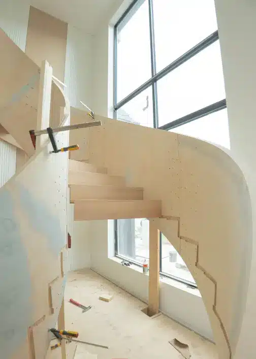 The Complete Safety Checklist for Replacing Old Stair Railings in Toronto (When to Replace, Best Options, Cost to Expect)