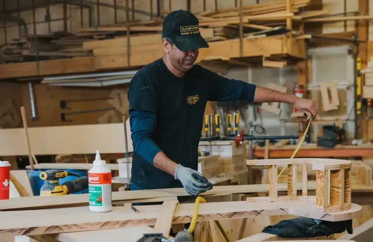 Best Stair Materials for Modern Homes