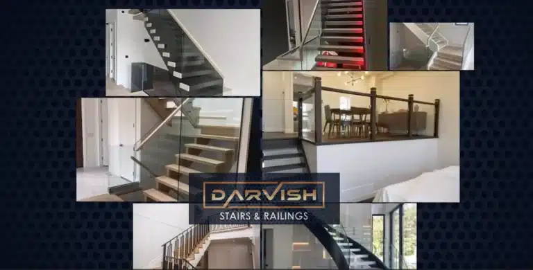 Questions to Ask a Staircase Contractor Before You Hire