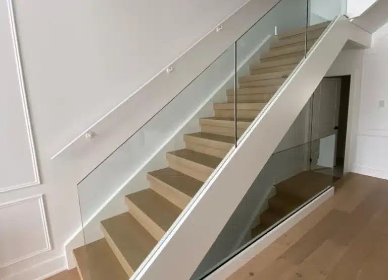 Stair Renovation Cost Toronto