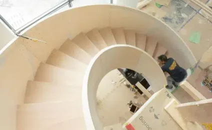 Best Railing and Stair Company Near Thornhill