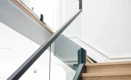 Stair railing company near me (Toronto) Stair railing company near me (Toronto)