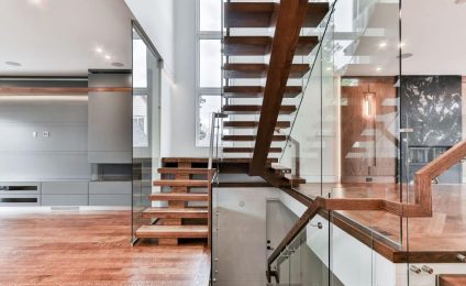 Good Choices For Floating Staircases