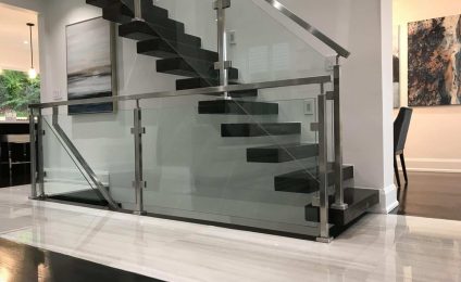 modern staircase designs